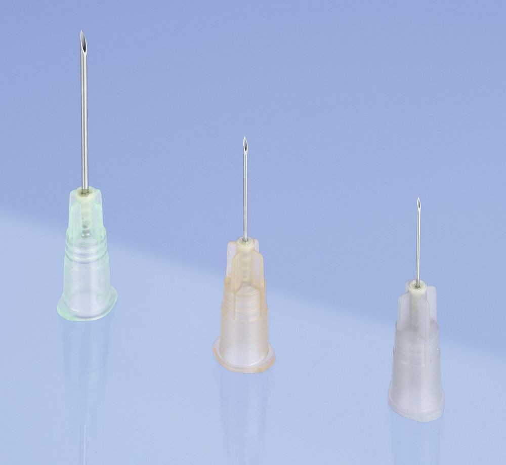 Veterinary Equipment, Syringes and Needles, Disposable Needles